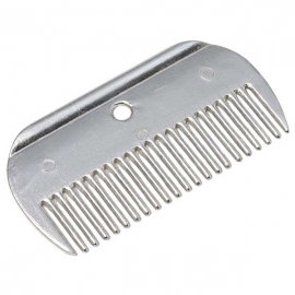 Aluminium Comb